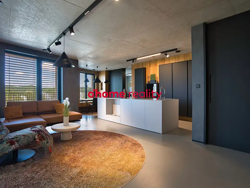 Prodej bytu 3+kk 201 m², Ostrava – náhled fotky 1