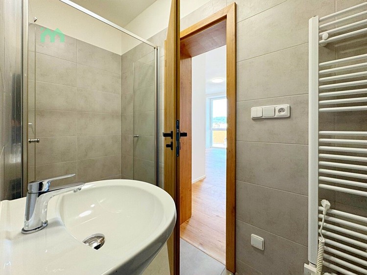 Wohnung 1+kk zur Miete, 29 m² (11 von 33)