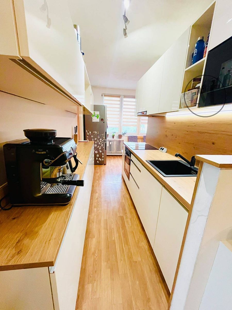 Pronájem bytu 3+1 67 m²