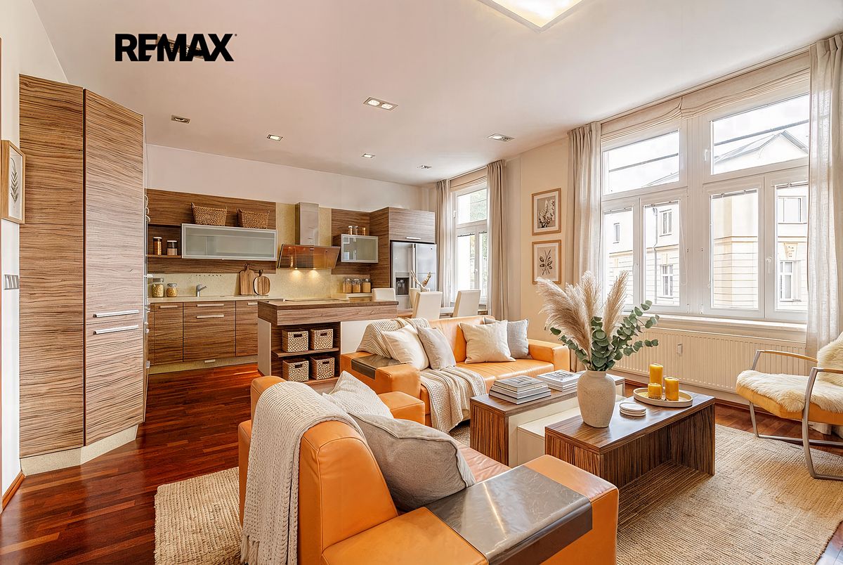 Prodej bytu 4+kk 150 m², Ostrava – fotka 1 z 3