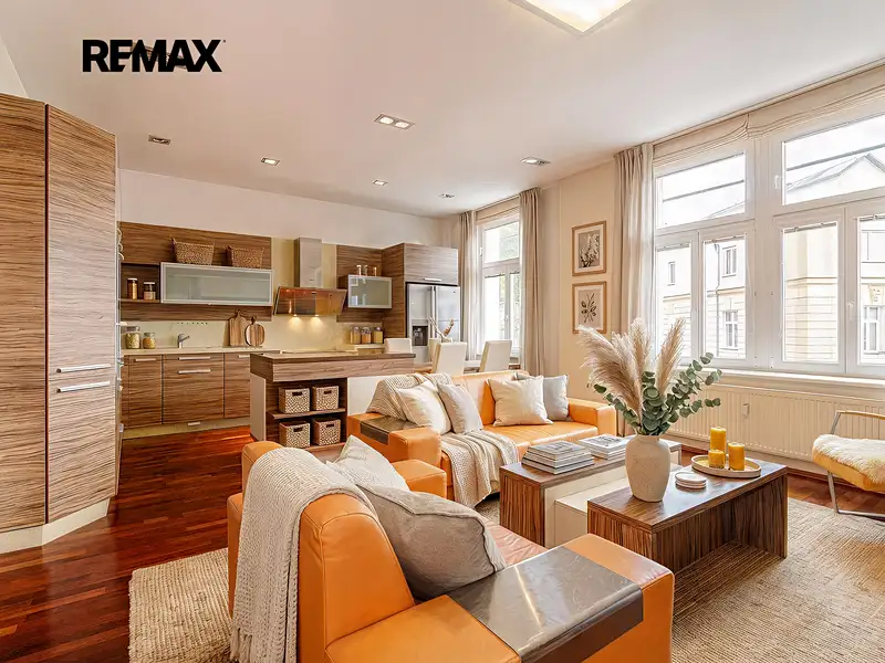 Prodej bytu 4+kk, 150 m², Ostrava-město, Ostrava