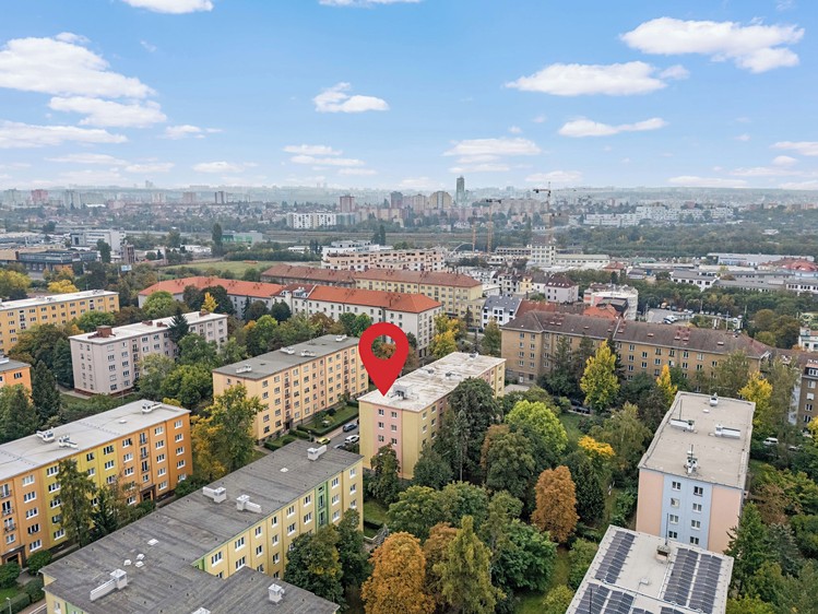 Wohnung 2+1 zum Kauf, 53 m² (19 von 26)