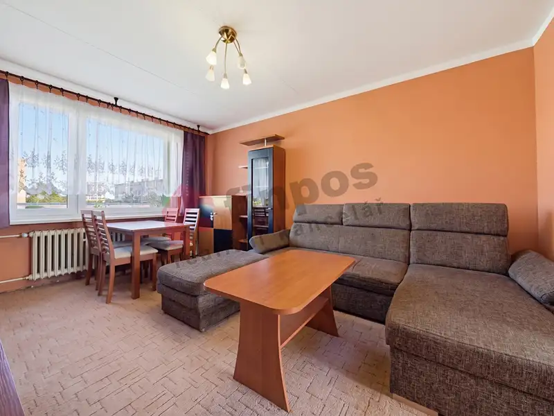 Prodej bytu 3+1 65 m², Bílina – náhled fotky 3