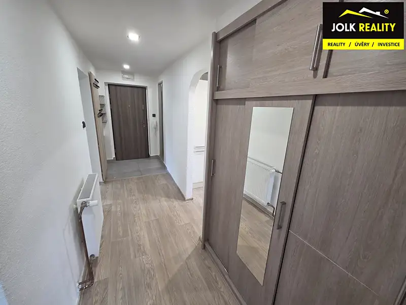 Pronájem bytu 3+1 60 m², Opava – náhled fotky 3