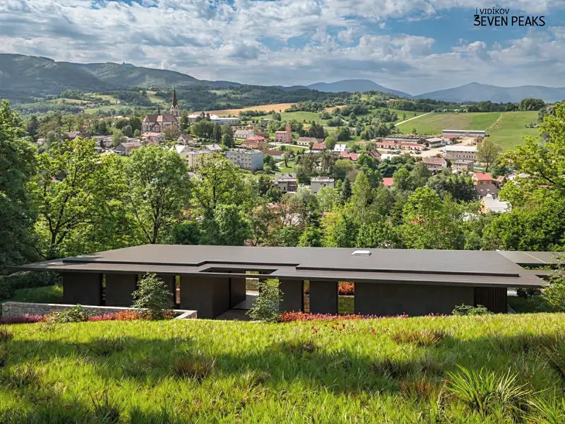 Prodej stavebního pozemku 9446 m², Janovice – náhled fotky 3