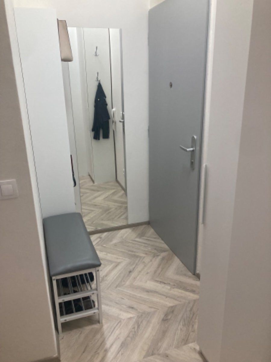 Pronájem bytu 1+kk 27 m² – fotografie 4