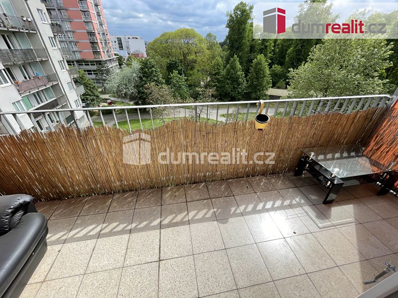 Pronájem bytu 2+kk 68 m² – fotografie 5