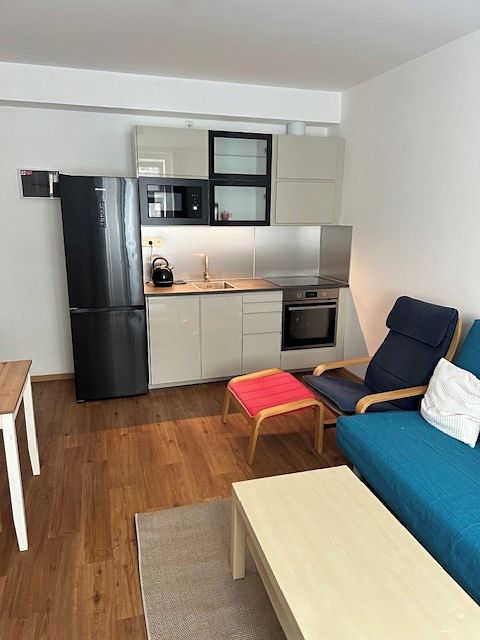 Pronájem bytu 2+kk 48 m² – fotografie 3