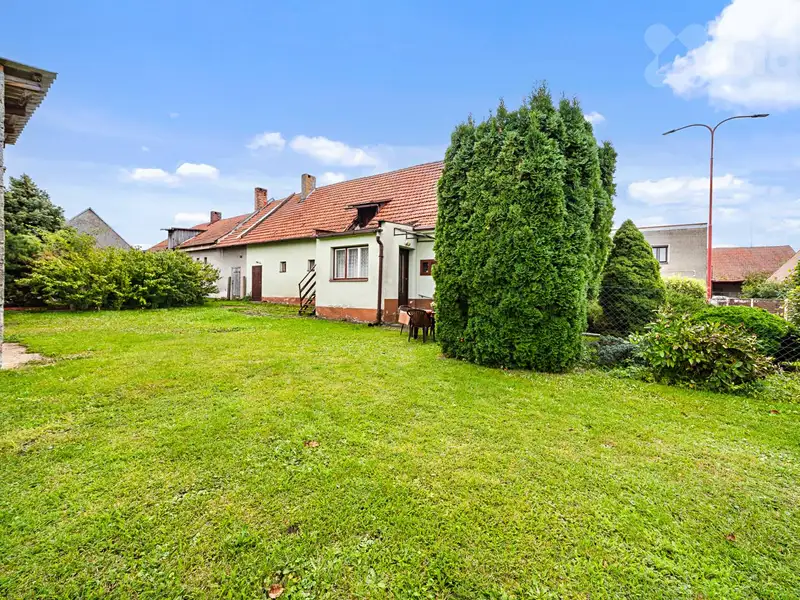 Prodej rodinného domu 128 m², pozemek 870 m², Trusnov – náhled fotky 2