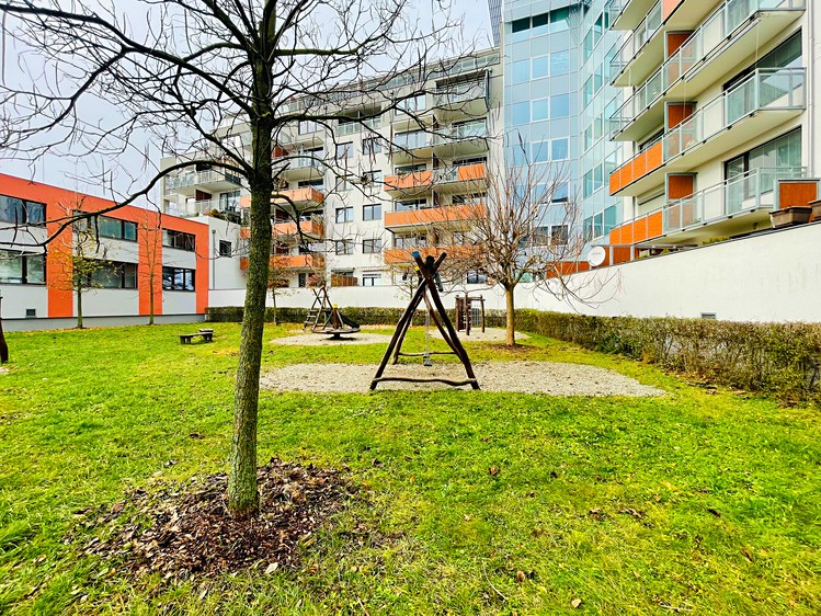 Wohnung 2+kk zur Miete, 48 m² (5 von 23)