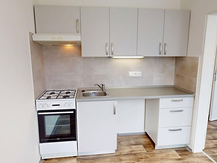Wohnung 2+1 zum Kauf, 44 m² (4 von 10)