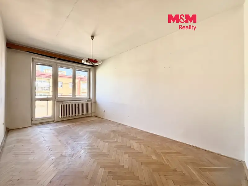 Prodej bytu 3+1 70 m², Bílovec – náhled fotky 1