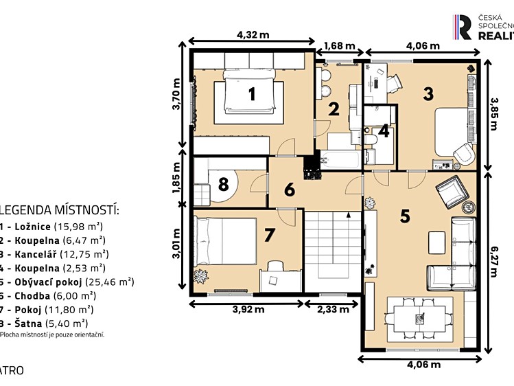 The House for sale, 340 m² (33 of 34)