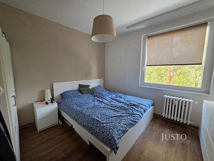 Pronájem bytu 3+1, 67 m² (7 z 12)