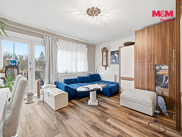 Wohnung 3+1 zum Kauf, 103 m² (2 von 18)