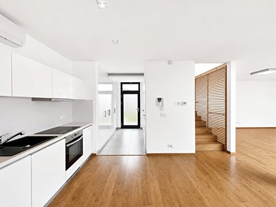 Квартира 2+kk на продаж, 83 м² (2 з 14)
