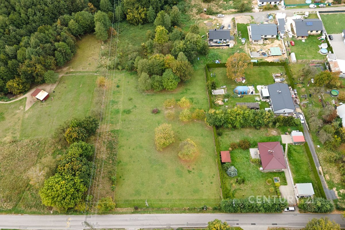 Prodej stavebního pozemku 1350 m², Orlová – fotka 1 z 3