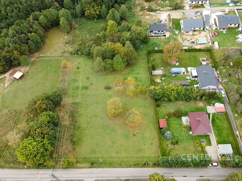 Prodej stavebního pozemku 1350 m², Orlová – náhled fotky 1