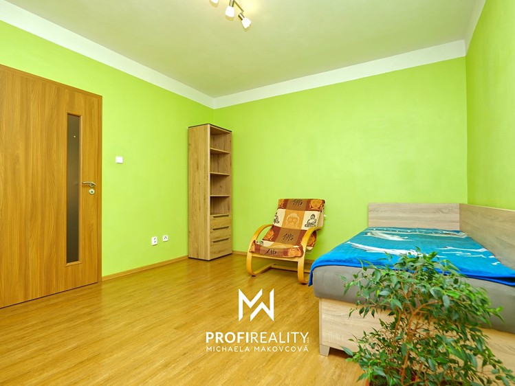 Квартира 3+1 на продаж, 76 м² (14 з 26)