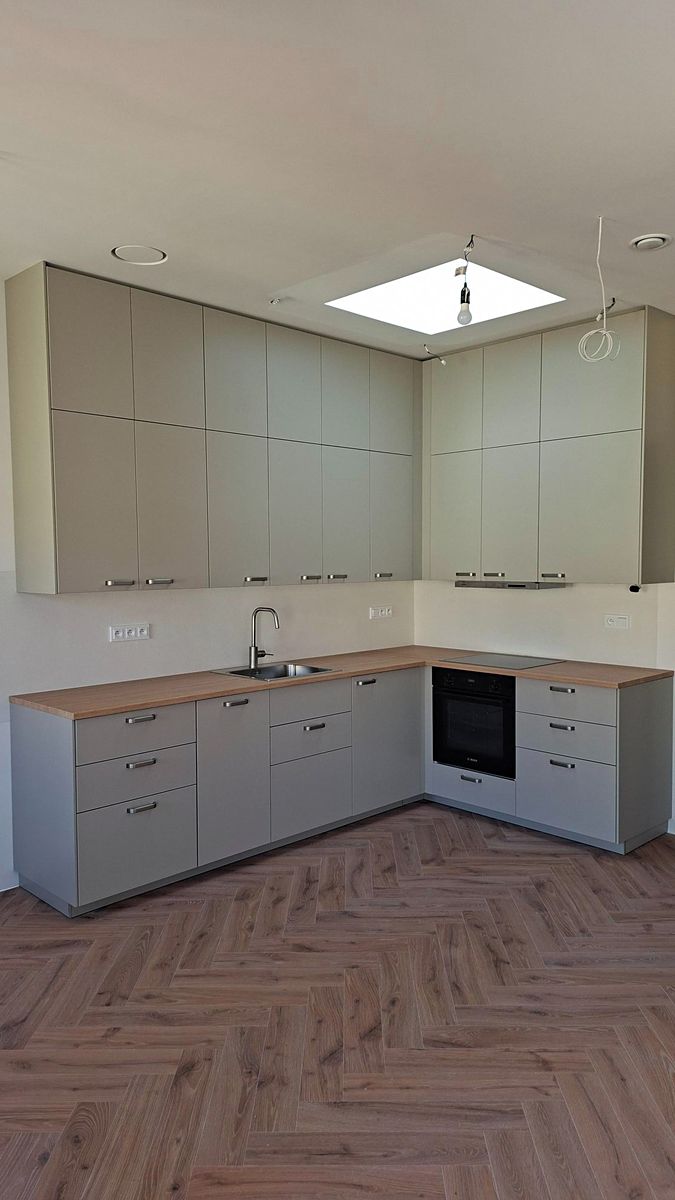 Pronájem bytu 1+kk 45 m² – fotografie 2
