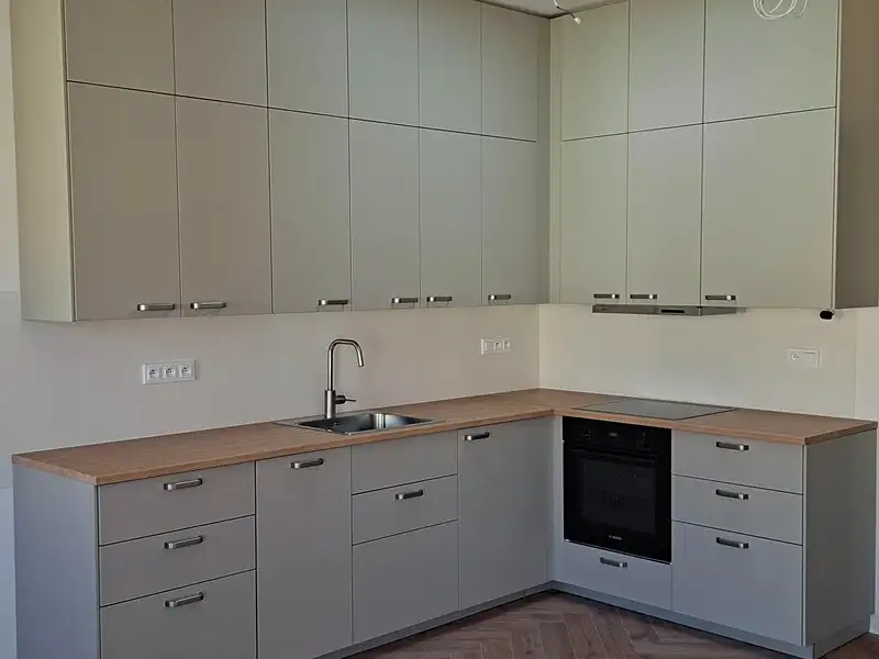 Pronájem bytu 1+kk 45 m², Praha – náhled fotky 2