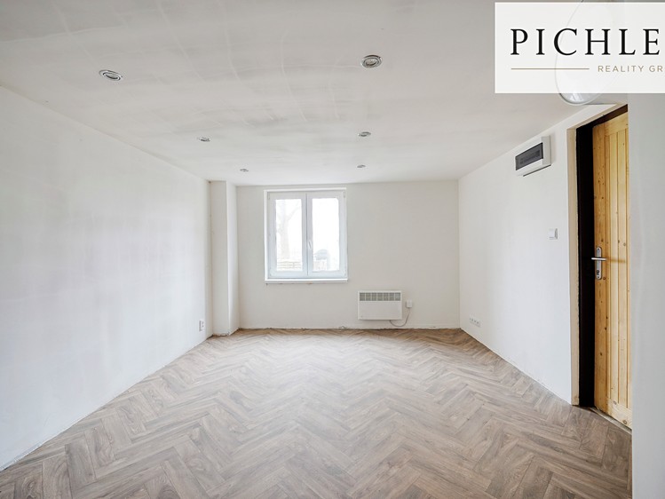 Wohnung 1+kk zur Miete, 19 m² (6 von 9)