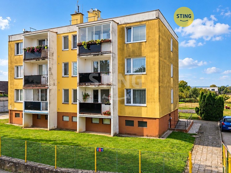 Квартира 3+1 на продаж, 67 м² (1 з 31)