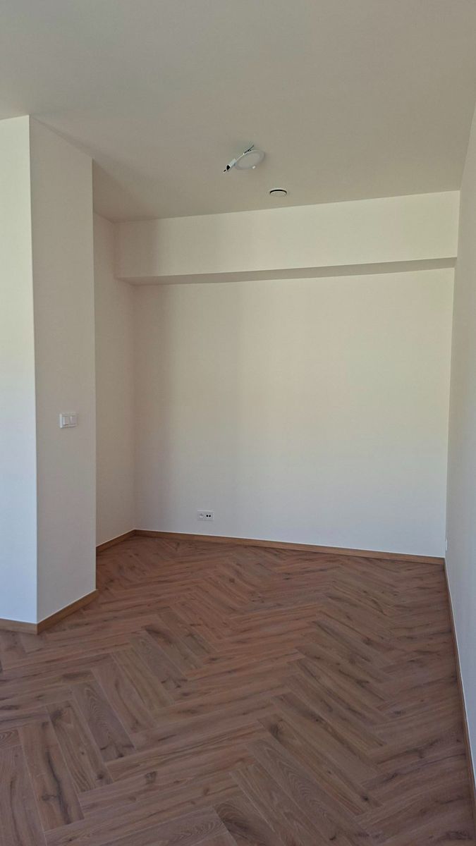 Pronájem bytu 1+kk 45 m² – fotografie 3