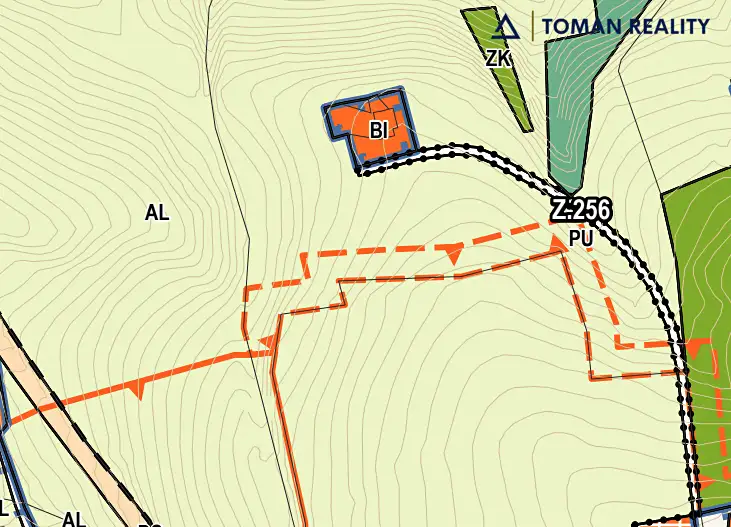 Prodej rodinného domu 120 m², pozemek 1234 m², Česká Kamenice – náhled fotky 3