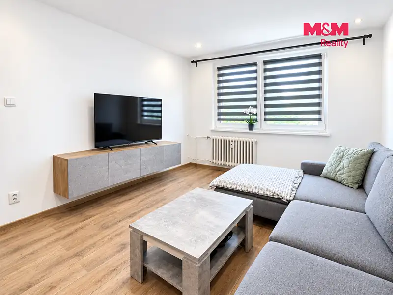 Pronájem bytu 2+1 54 m², Karviná – náhled fotky 3