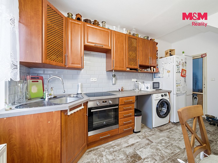 Wohnung 3+1 zum Kauf, 81 m² (3 von 14)