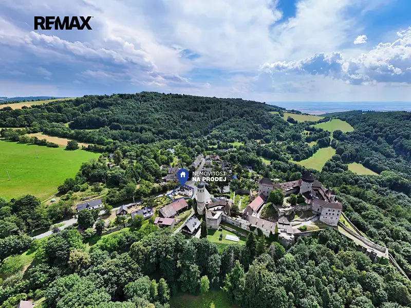 Prodej ubytovacího zařízení 328 m², Jiříkov – náhled fotky 3