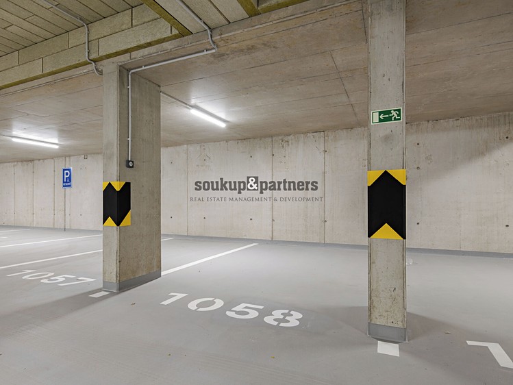 Wohnung 2+kk zur Miete, 53 m² (21 von 26)