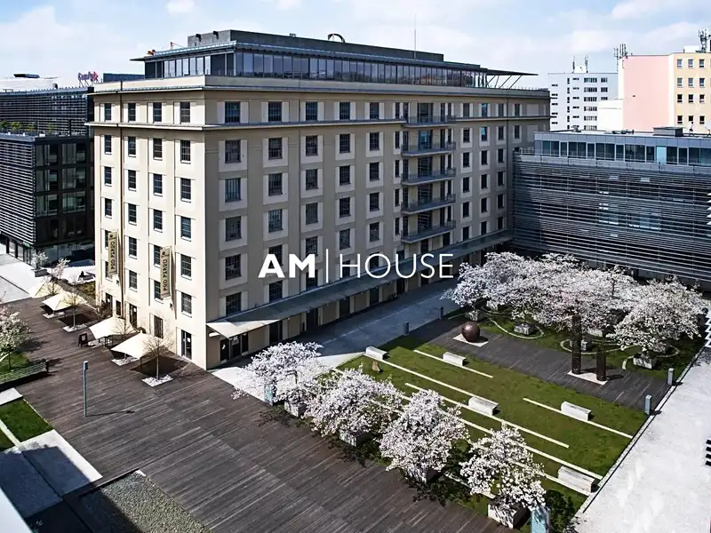 Pronájem komerčního prostoru, 653 m², Praha 7, Praha