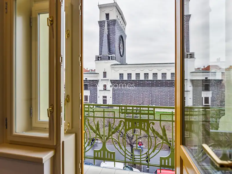Pronájem bytu 4+kk 167 m², Praha – náhled fotky 3
