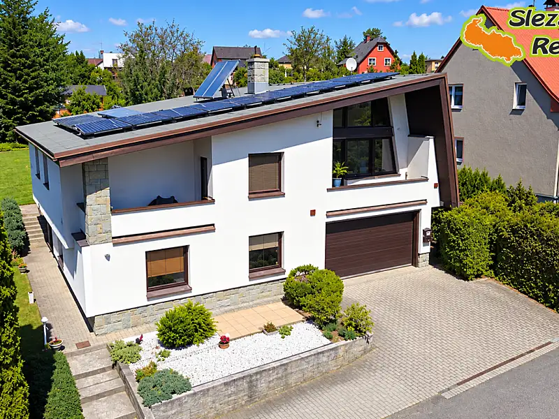 Prodej rodinného domu 200 m², pozemek 983 m², Brušperk – náhled fotky 3