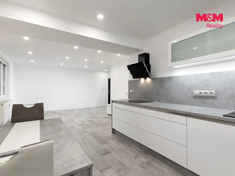 Prodej bytu 2+kk 55 m², Ostrava – náhled fotky 2
