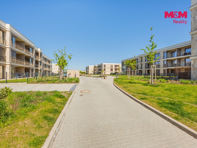 Квартира 4+kk на продаж, 101 м² (22 з 30)
