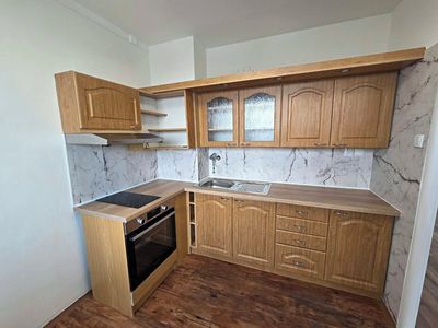 Pronájem bytu 1+1 35 m²