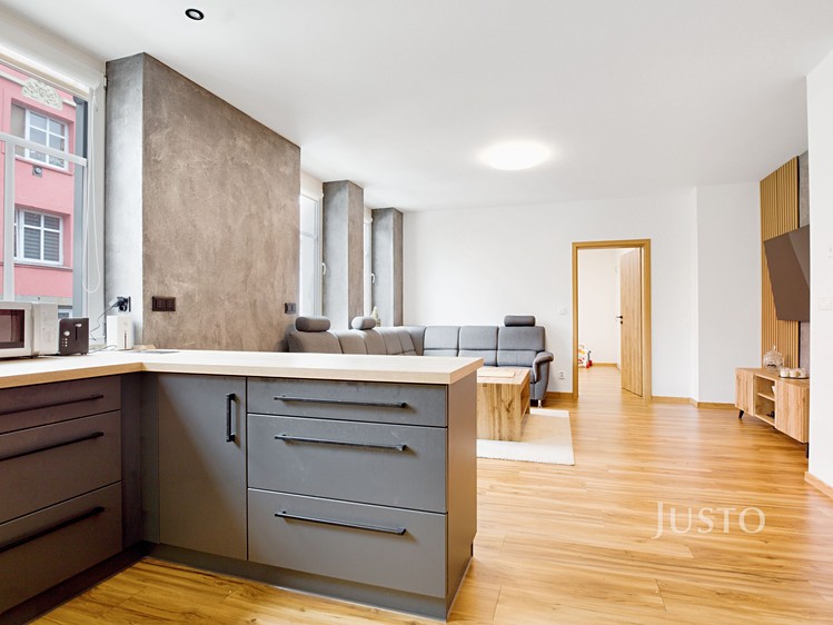 Квартира 3+kk на продаж, 92 м² (11 з 41)