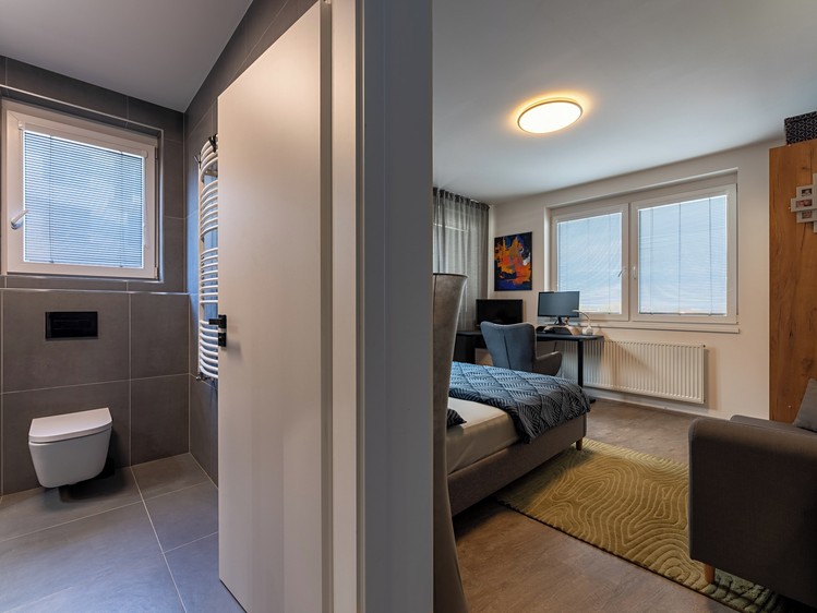 The 4+kk flat for sale, 123 m² (23 of 38)
