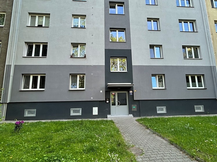 The 2+1 flat for sale, 56 m² (15 of 17)