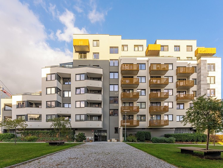 The 4+kk flat for sale, 123 m² (36 of 38)