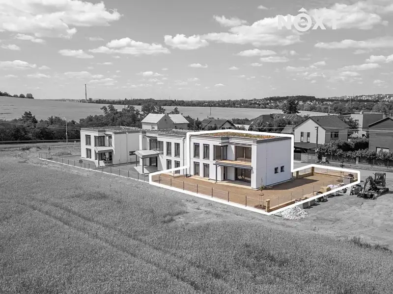 Prodej rodinného domu 194 m², pozemek 447 m², Plzeň – náhled fotky 3