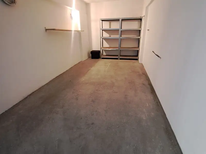 Pronájem nemovitosti, 18 m², Olomouc