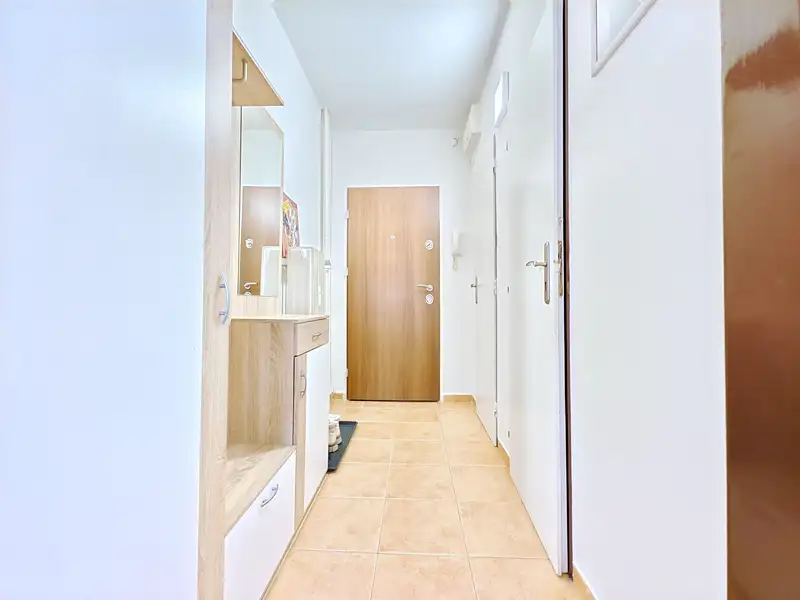 Pronájem bytu 1+1 41 m², Čelákovice – náhled fotky 3