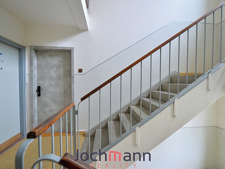 Квартира 2+1 на продаж, 47 м² (16 з 20)