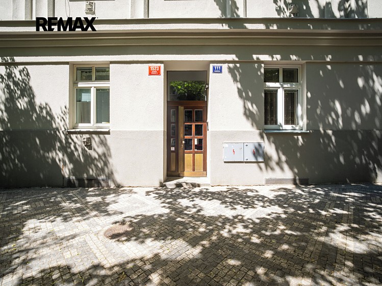 Квартира 3+kk на продаж, 83 м² (28 з 38)