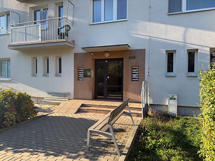 Квартира 3+1 на продаж, 67 м² (16 з 18)