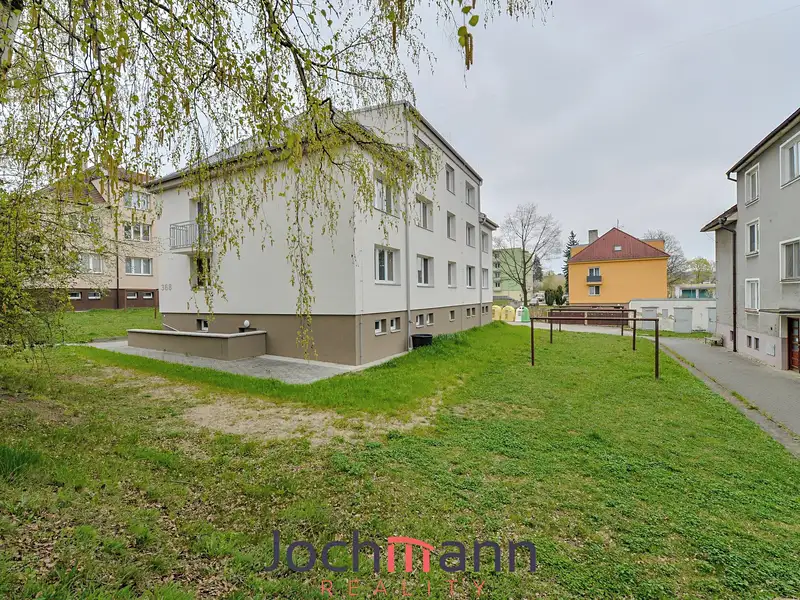 Prodej bytu 2+1 47 m², Zliv – náhled fotky 3